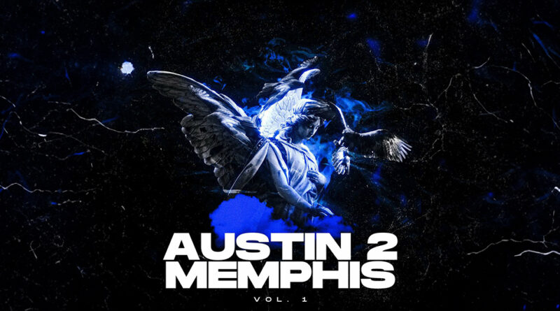 TMK South - Austin 2 Memphis vol. 1