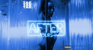 TaeTaeTae - After Hours