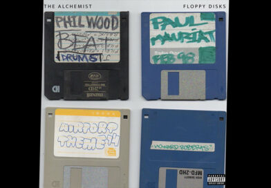 The Alchemist - Floppy Disks