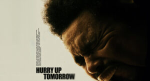 The Weeknd – Hurry Up Tomorrow