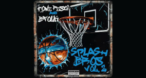 Tone Pesci & B-Folk - Splash Bros Vol. 2