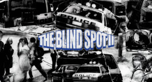 Toxoid & O_T - THE BLIND SPOT 2