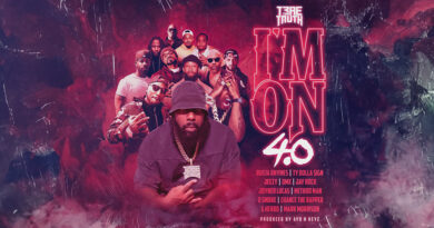 Trae Tha Truth - I'm On 4.0