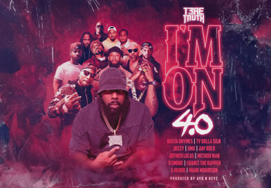 Trae Tha Truth - I'm On 4.0