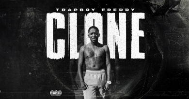 Trapboy Freddy - Clone