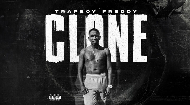 Trapboy Freddy - Clone