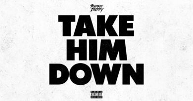 Trapboy Freddy - Take Him Down