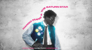 Tyfaizon & The Human - Mango Marai & The Saturn Star