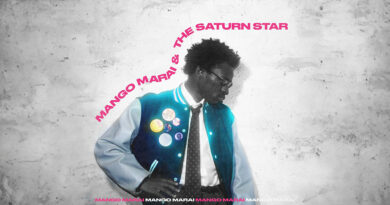 Tyfaizon & The Human - Mango Marai & The Saturn Star