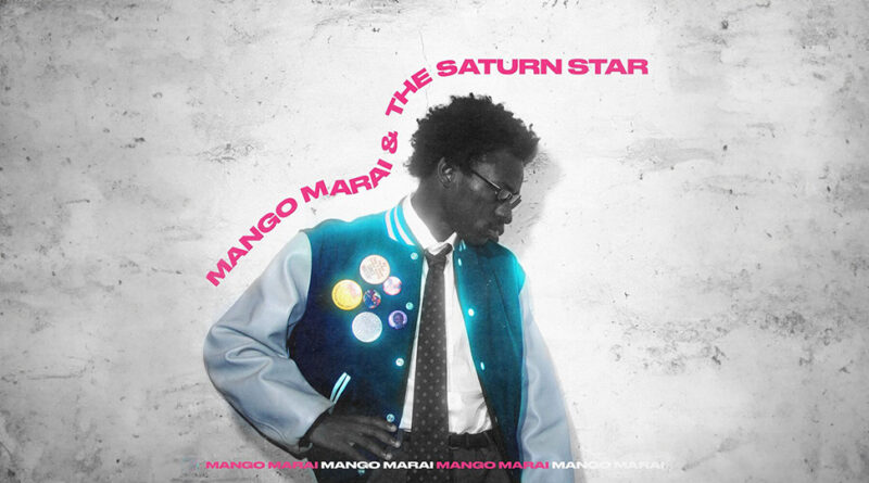 Tyfaizon & The Human - Mango Marai & The Saturn Star