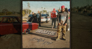 YG Hootie - BomPton Baby