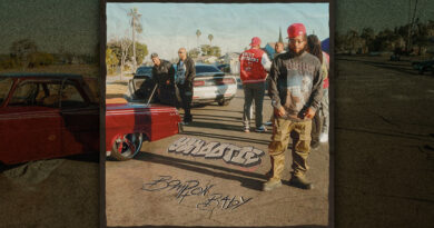 YG Hootie - BomPton Baby