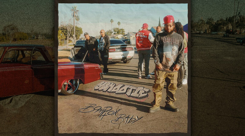 YG Hootie - BomPton Baby