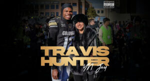 YN Jay - Travis Hunter