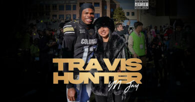 YN Jay - Travis Hunter