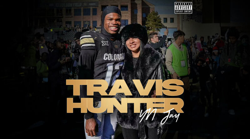 YN Jay - Travis Hunter