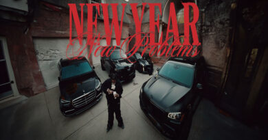 YTB Fatt - New Year New Problems