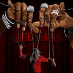 Young Thug - Slime Season 2