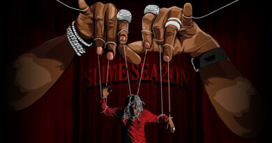 Young Thug - Slime Season 2