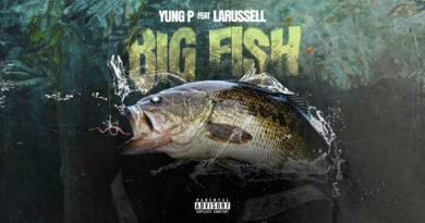 Yung P - Big Fish