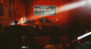 Zaytoven - Zaytoven's Freshman Class