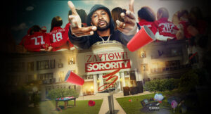 Zaytoven - Zaytown Sorority Vol. 3