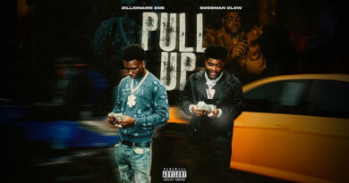 Zillionaire Doe - Pull Up