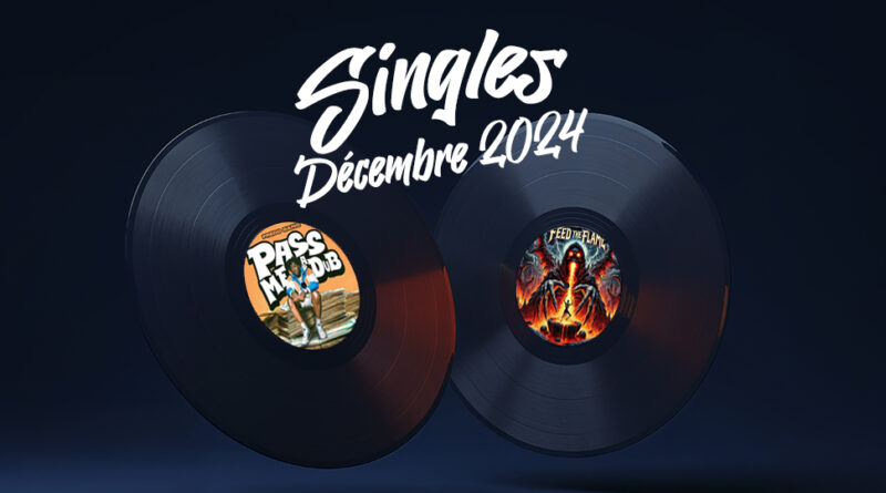 singles decembre 2024