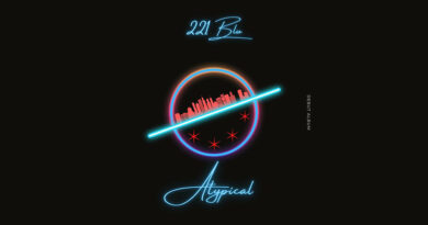 221 Blu - Atypical