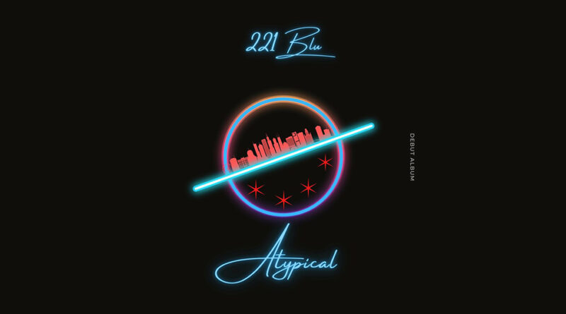 221 Blu - Atypical