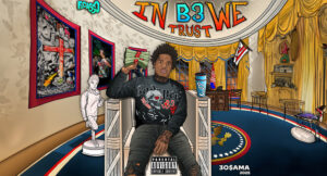 3o$ama - In B3 We Trust