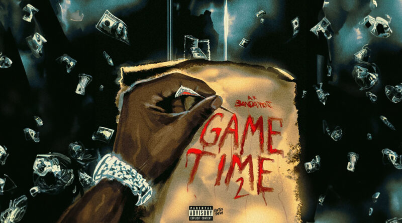 AK Bandamont - Gametime Part 2.