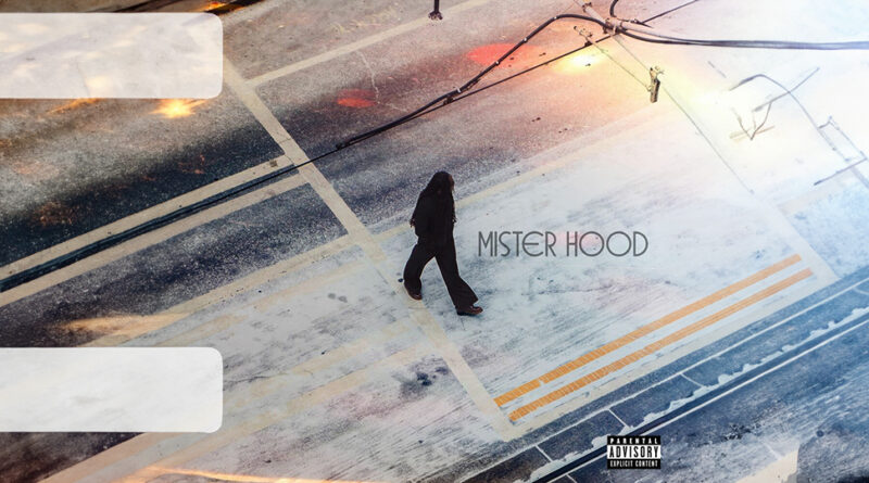 Ace Hood - Mister Hood