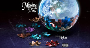 Arkin - Missing Pieces