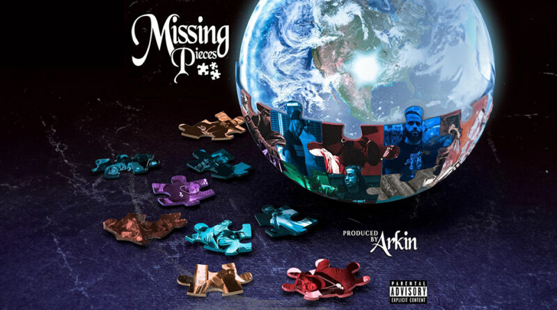 Arkin - Missing Pieces