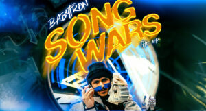 BabyTron - Song Wars