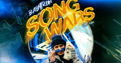 BabyTron - Song Wars