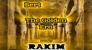 Bert Da God - The Golden Era