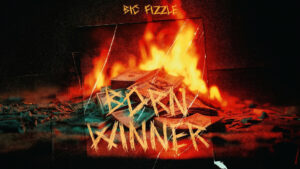 BiC Fizzle - Born Winner