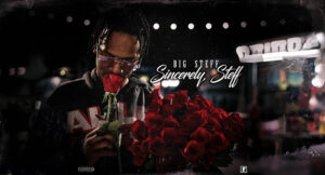 Big Steff - Sincerely, Steff