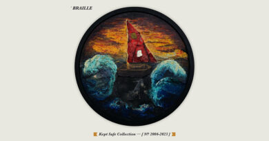 Braille - Kept Safe Collection