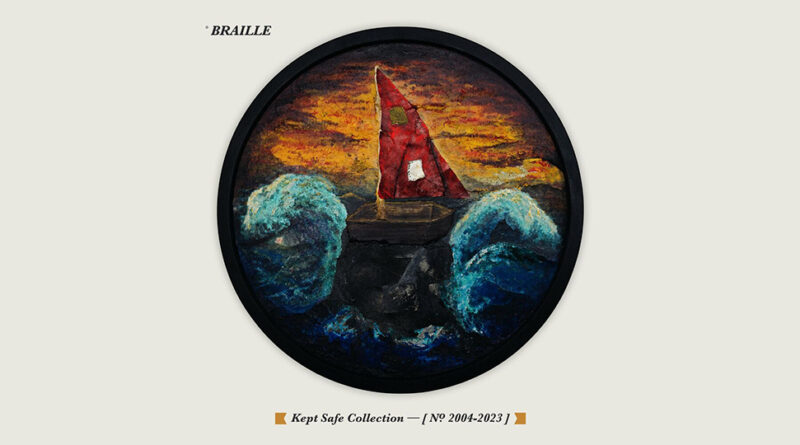 Braille - Kept Safe Collection