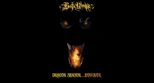 Busta Rhymes - Dragon Season... Equinox