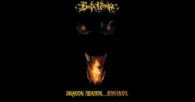 Busta Rhymes - Dragon Season... Equinox