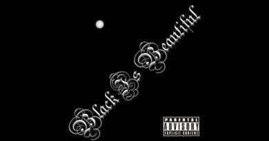 Cappadonna - Black Is Beautiful