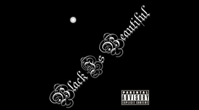 Cappadonna - Black Is Beautiful