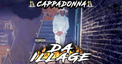 Cappadonna - Da Illage