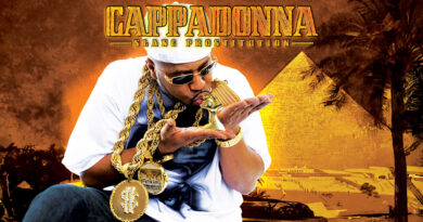 Cappadonna - Slang Prostitution