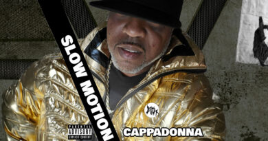 Cappadonna - Slow Motion