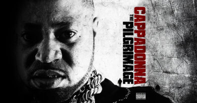 Cappadonna - The Pilgrimage